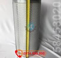 Lọc tách dầu 58453020-075 máy nén khí Hitachi 150HP