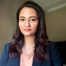 Taylor Galusha: Privacy Counsel at Chime by Careers in Data Privacy