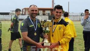 Ζει και εργάζεται στη θεσσαλονίκη. Dhmhtrhs Kalogiannhs Sportsup Gr