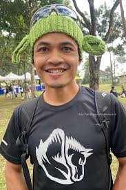 BTR Bali: spectacular racing expected around Mt Batur — Asia Trail Master