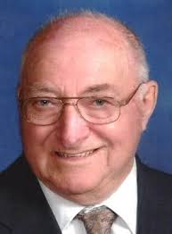 Lester Schmitz Obituary (1926