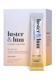 Check spelling or type a new query. Luster Lum By Gnc Collagen Peptides Powder Stick Packs Plus Prebiotics Biotin Unflavored 20 Stick Packs Belk