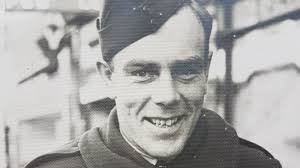 Missing Anzac's ID tag found in Egypt's El Alamein desert, 81 years after  crash