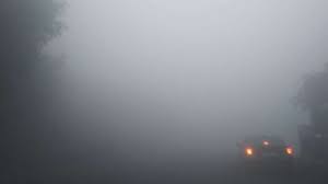 Looking for the definition of fiog? Delhi Weather Update At 1 1 Degrees In Few Spots New Year Brings With It Dense Fog