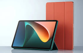 Windows 11 auf Xiaomi Pad 5 . gestartet ...