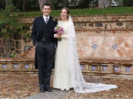 1 resultado(s) para tu búsqueda. Asi Se Grabo La Boda De Julieta Y Prudencio En El Secreto De Puente Viejo