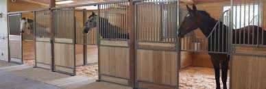 At home horse keeping is a dream for most equestrians, making little barns more popular each year. Facility Planning Design Equestrian Barns Architecture Start Living The Dream Page 5