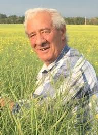 Obituary of Charles Arthur (Charlie) Newton