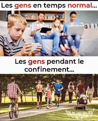 28 march at 14:30 ·. Some Favorite French Quarantine Memes French Cultural Center