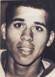 John Paris, « The Chocolate Rocket », au Temple de la renommée de LNH