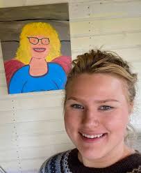 Supervikar Sigrid...