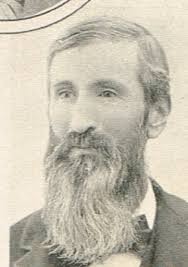 John Wesley Lanham (1846-1932)