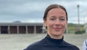 Linda fikk EM-billett: