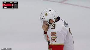 Adding yandle could definitely mean more pucks in the net.but would it be the bruins' net? Keith Yandle Loses Nine Teeth After Being Hit In The Mouth With A Puck Express Digest