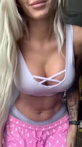 Olya_la99 - Sexy Tits video by Hot Girl from Twitter and Onlyfans
