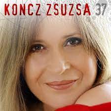 Koncz zsuzsa a magánéletét firtató kérdésre kijelentette: Koncz Zsuzsa 37 Cd 21 Hungaroton Pop