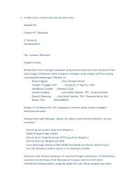 Check spelling or type a new query. 10 Contoh Surat Lamaran Kerja Season 1