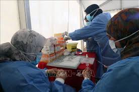 Gồm 460 ca trong khu cách ly, khu phong tỏa, cách ly tại nhà; P0epuqaptzg4bm