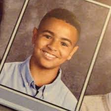 Devin Negron's Instagram, Twitter & Facebook