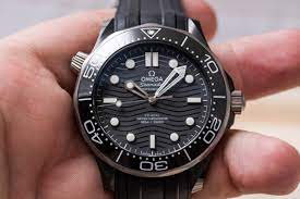 Omega seamaster watches a combination of innovative design, technology and style has assured the omega seamaster is the most desirable timepiece for any diving enthusiast. Introducing Omega Seamaster Diver 300m Now With White Ceramic Dial Specs Price