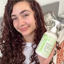 Alba Ramos 2-In-1 Curl Conditioner + Co-Wash