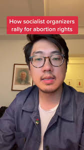 Proud NYC DSA Organizer