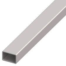Achten sie besonders auf ihren anwendungsbereich. Kantoflex Rechteckrohr 1 000 X 30 X 20 Mm Starke 1 5 Mm Kaltgewalzter Stahl Bauhaus