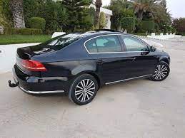 Tayara voiture occasion issusu tunisien : A Vendre Passat Carrat Tayara Sousse Akouda Ref Uc16087