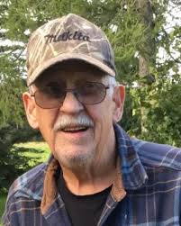 Obituary information for Bruce Edward Haapapuro