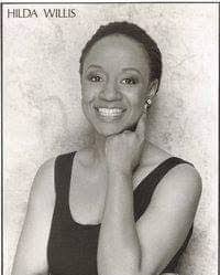Hilda Willis's Instagram, Twitter & Facebook