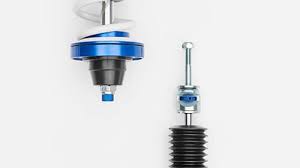 Mono Tube And Twin Tube Options Now Available For 2002 2007 Subaru Imprezas Raceland