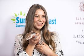 The couple exchanged vows on march 25, 2020, in an intimate ceremony at the australia zoo. Bindi Irwin Shares What Her Mom Terri Said About Her Marriage To Steve Irwin