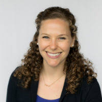 Intern Essay: Sarah Rosenbaum Jones