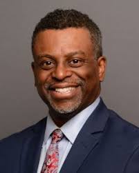 Dr. Anthony E. Munroe Becomes BMCC's 11th President