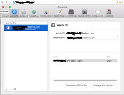 How To Publish Apps To Apple App Store Stack Overflow