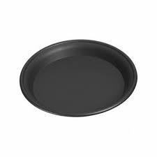 Shop a wide range of plastic saucers for indoor and outdoor use. Stewart Round Plant Pot Saucer 38cm Black Bosworths Online Shop