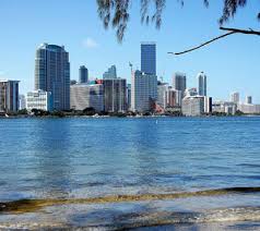 El tiempo hoy en miami. Clima Y Temperaturas En Miami Cuando Es La Mejor Epoca Para Viajar