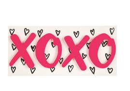 Xoxo Party Decor Valentines Day Party Kids Valentine Party Valentines Engagement Party