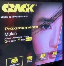 For a device that costs $40 and sizes smaller than an iphone x, it lets you access every existing media platform on this planet. Link For Crack Firetvstick