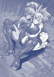 Training Homura - HellCandyman - ChoChoX.com