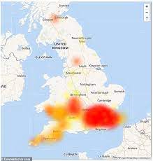 Sky news technology provides you with all the latest tech and gadget news, game reviews, internet and web news across the globe. Sky Broadband Is Down Major Outage Wipes Out Internet Service In South Of England Daily Mail Online