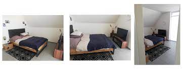 Burning candles in a bedroom can be a risky proposition: People Of Reddit I Need Your Help How Can I Make My Bedroom More Cozy I Feel So Unhappy With It C Homedecorating