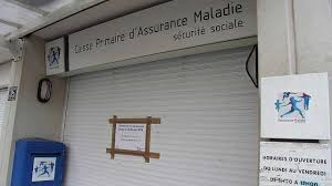 Horaires d'ouverture des commerces : Rennes La Securite Sociale A Ferme Son Antenne De Villejean Rennes Maville Com