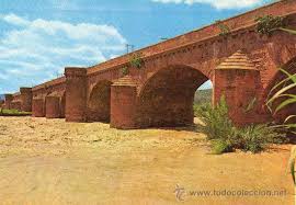 El triste fin de un puente Real.