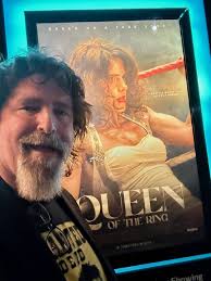 Profile for Mick Foley