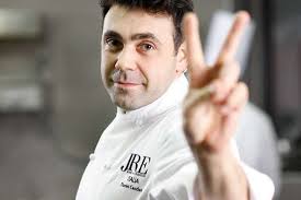 JRE-Jeunes Restaurateurs: chef Daniel Canzian nuovo presidente