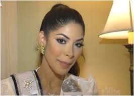 Laura olascuaga, miss universe colombia 2020. La Incomoda Pregunta Que Molesto A Miss Universe Colombia Las2orillas