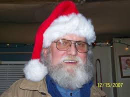 Mr. Nils "Eric" Jacobsson Obituary