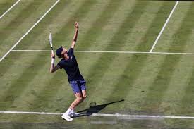 The only slam contested on grass continues to honour many. Ikj8vau7w7epmm