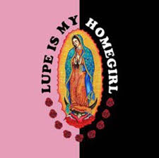 Design your everyday with removable chola wallpaper you'll love. Pin On Chicana Style